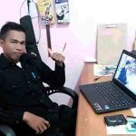 Ketua Umum GMPP-Kalimantan Syahridi.