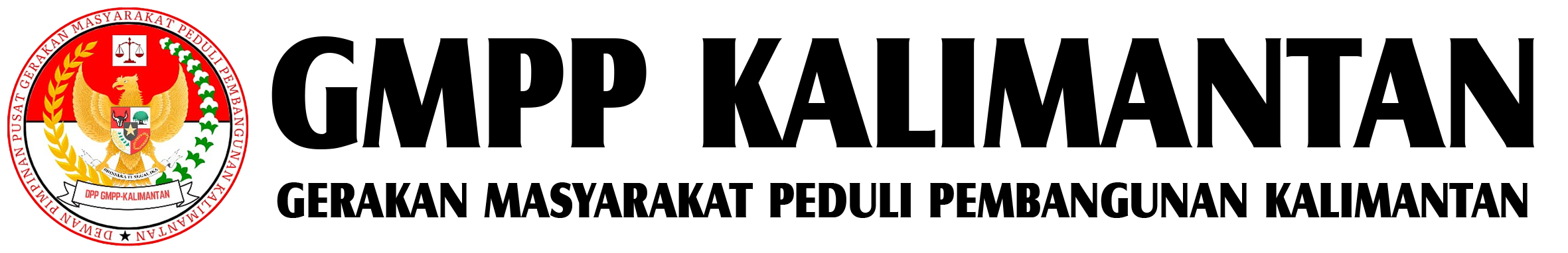 GMPP KALIMANTAN