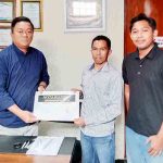 GMPP-Kalimantan Resmi Berdiri