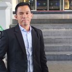 Ketua DPP Gerakan Masyarakat Peduli Pembangunan (GMPP) Kalimantan, Syahridi